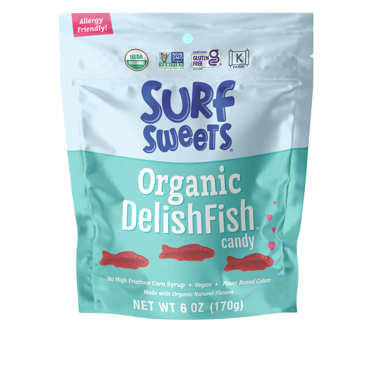 Organic DelishFish® - Image 3