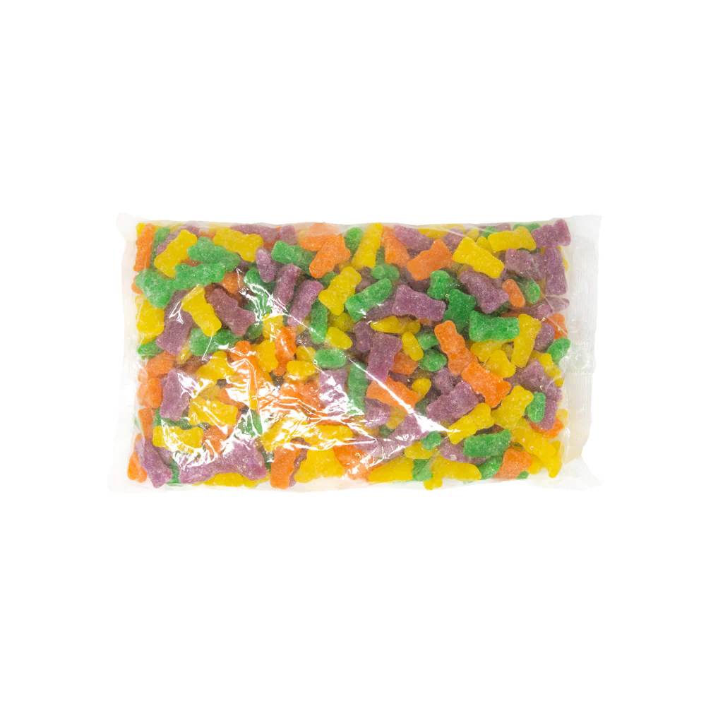 Sour Bunnies - Image 2