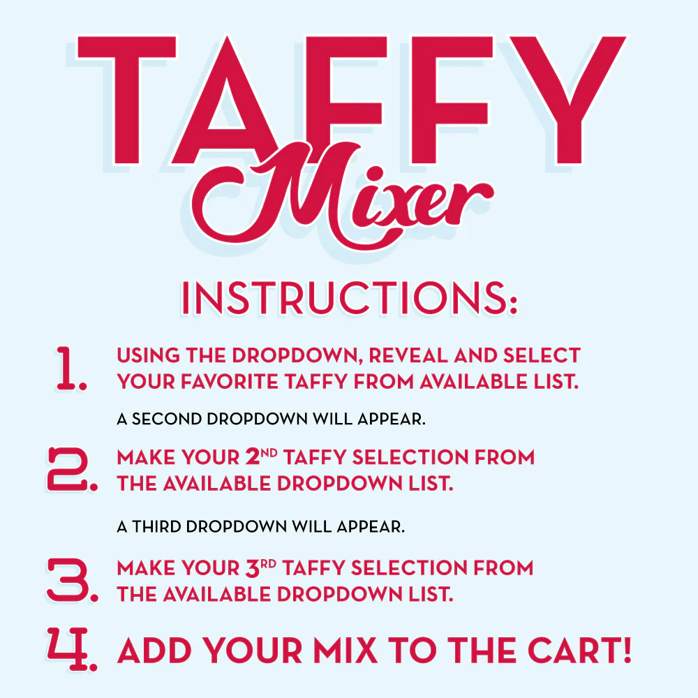 Taffy Mixer - Image 3