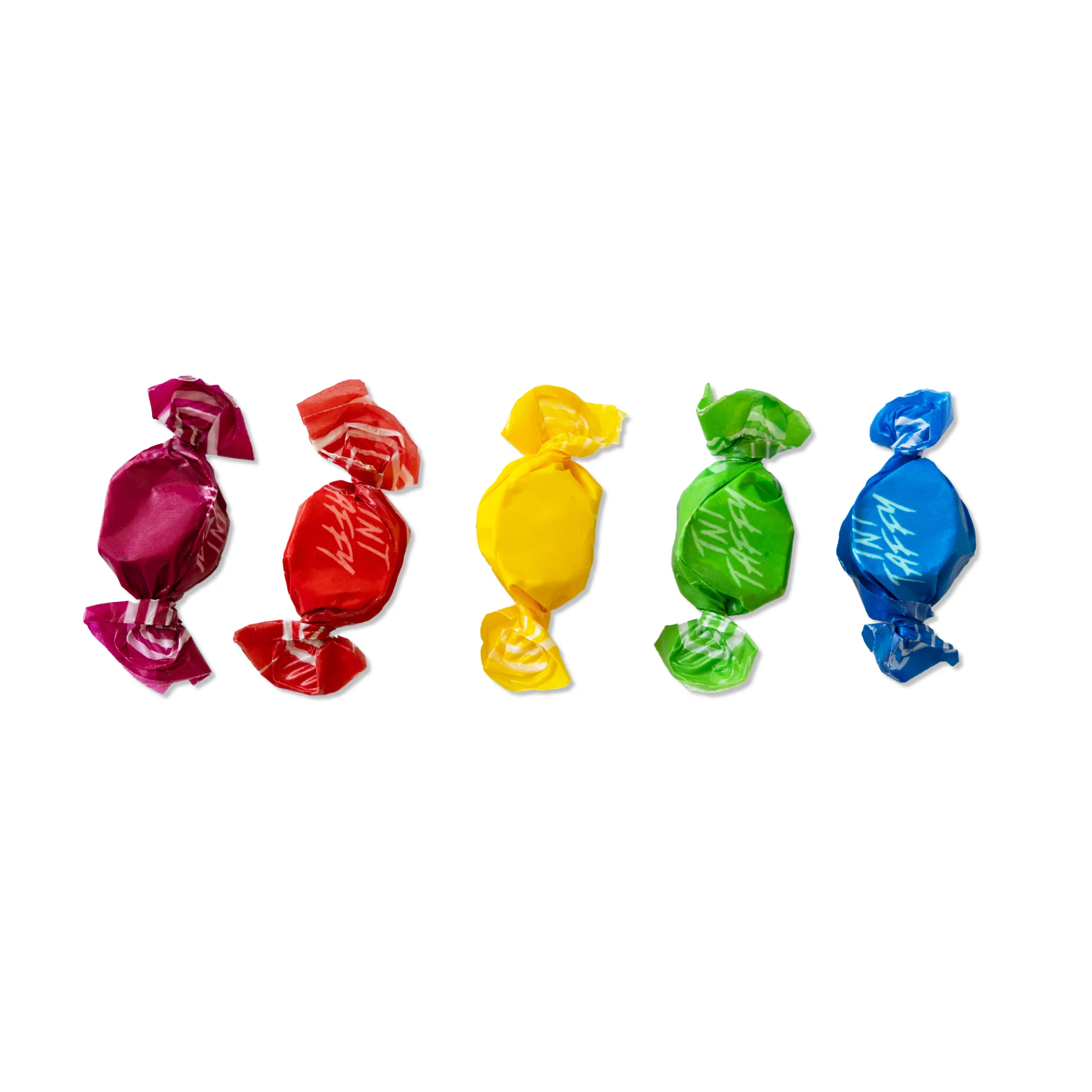 Salt Water Taffy